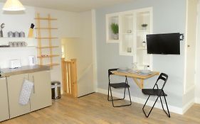 Spacious Loft Apartment In Coventry Cv1 *New*
